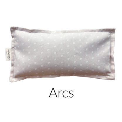 Eye Pillow - Fresh Neutrals Collection