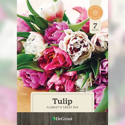 Tulip Florist Treat Mix