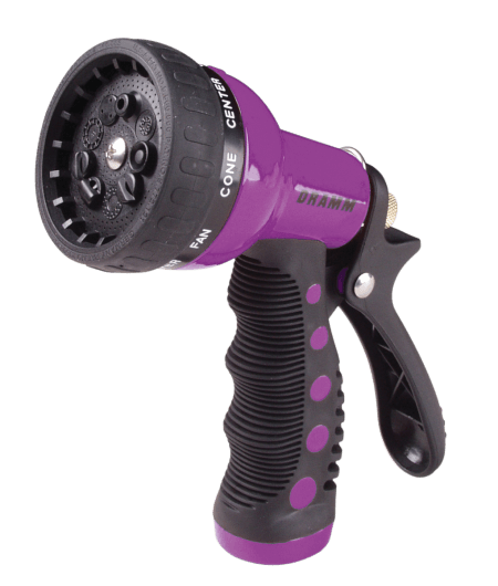 DRAMM Touch N Flow Revolver Spray