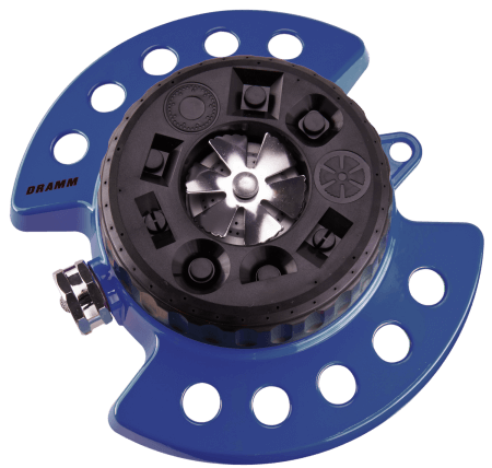 DRAMM ColorStorm Turret Sprinkler