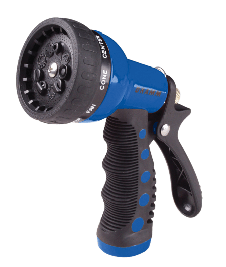 DRAMM Touch N Flow Revolver Spray