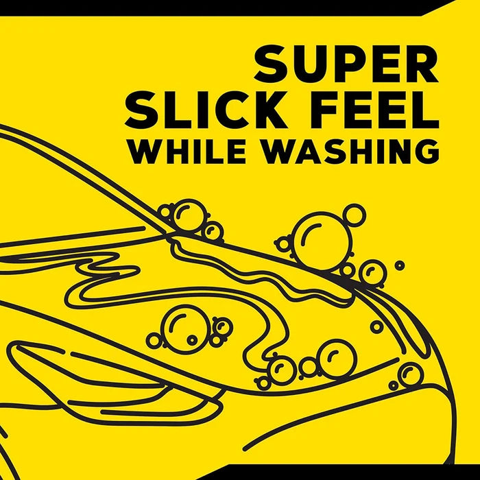 Meguiars Hybrid Ceramic Wash and Wax 45OZ