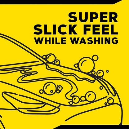 Meguiars Hybrid Ceramic Wash and Wax 45OZ