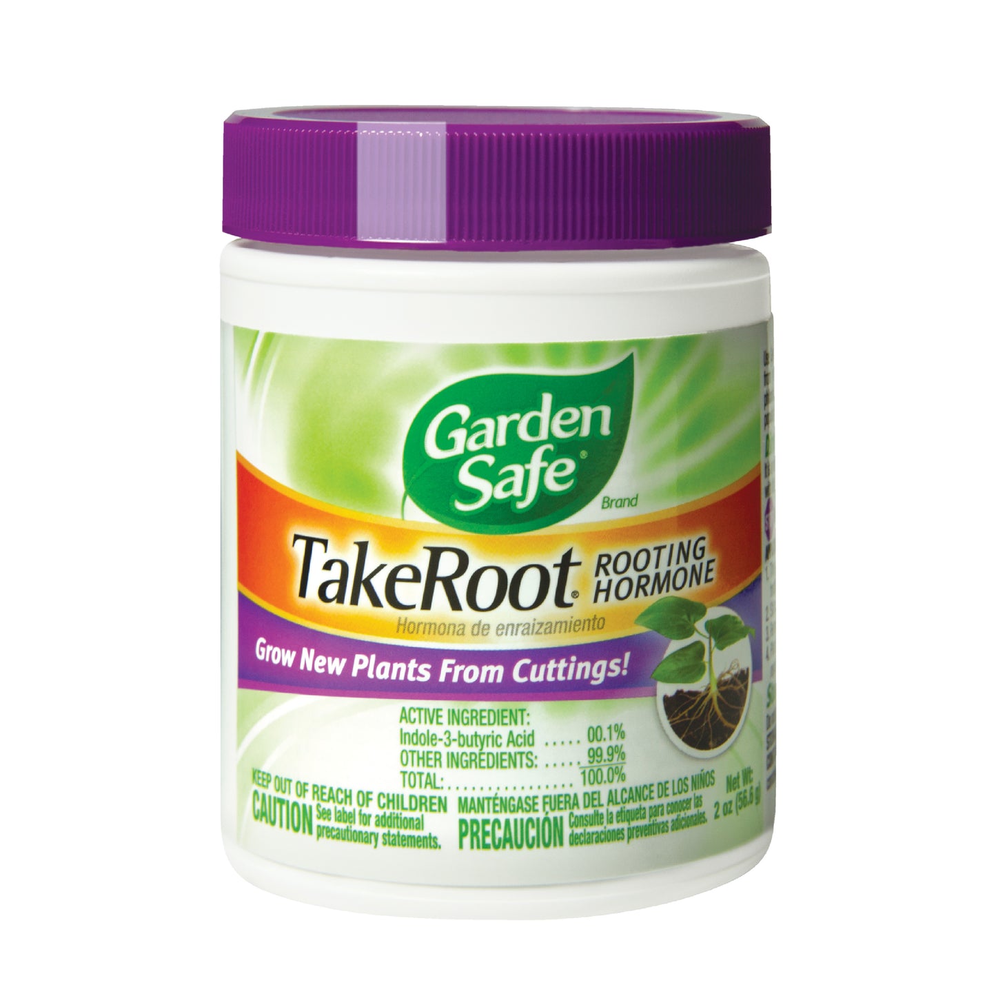 Garden Safe Take Root