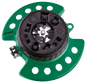 DRAMM ColorStorm Turret Sprinkler