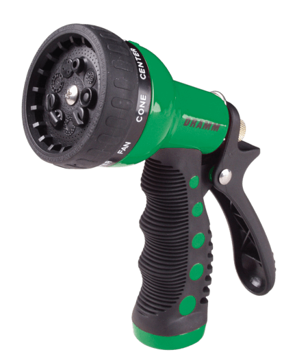 DRAMM Touch N Flow Revolver Spray