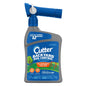 Cutter Backyard Bug Control