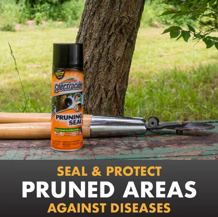 Spectracide® Pruning Seal