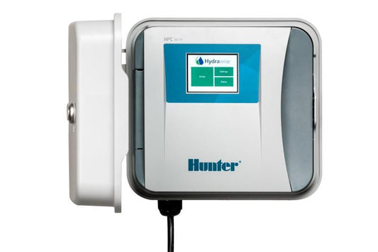 Hunter HPC-400 Irrigation Controller