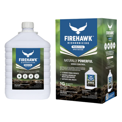 FireHawk Bioherbicide Ready To Use-1G