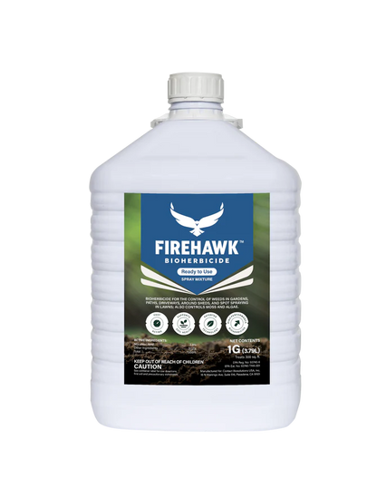 FireHawk Bioherbicide Ready To Use-1G