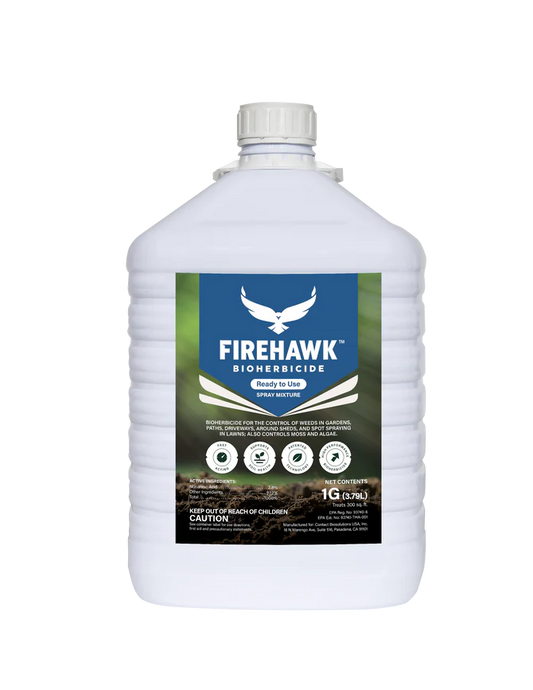 FireHawk Bioherbicide Ready To Use-1G
