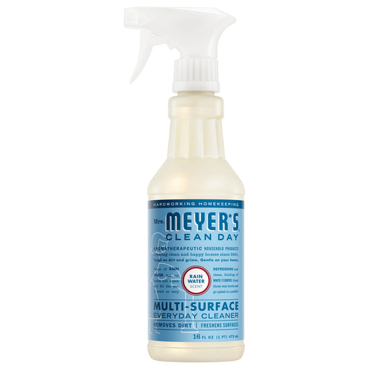 Mrs Meyers Rain Water Multi-Surface Everyday Cleaner
