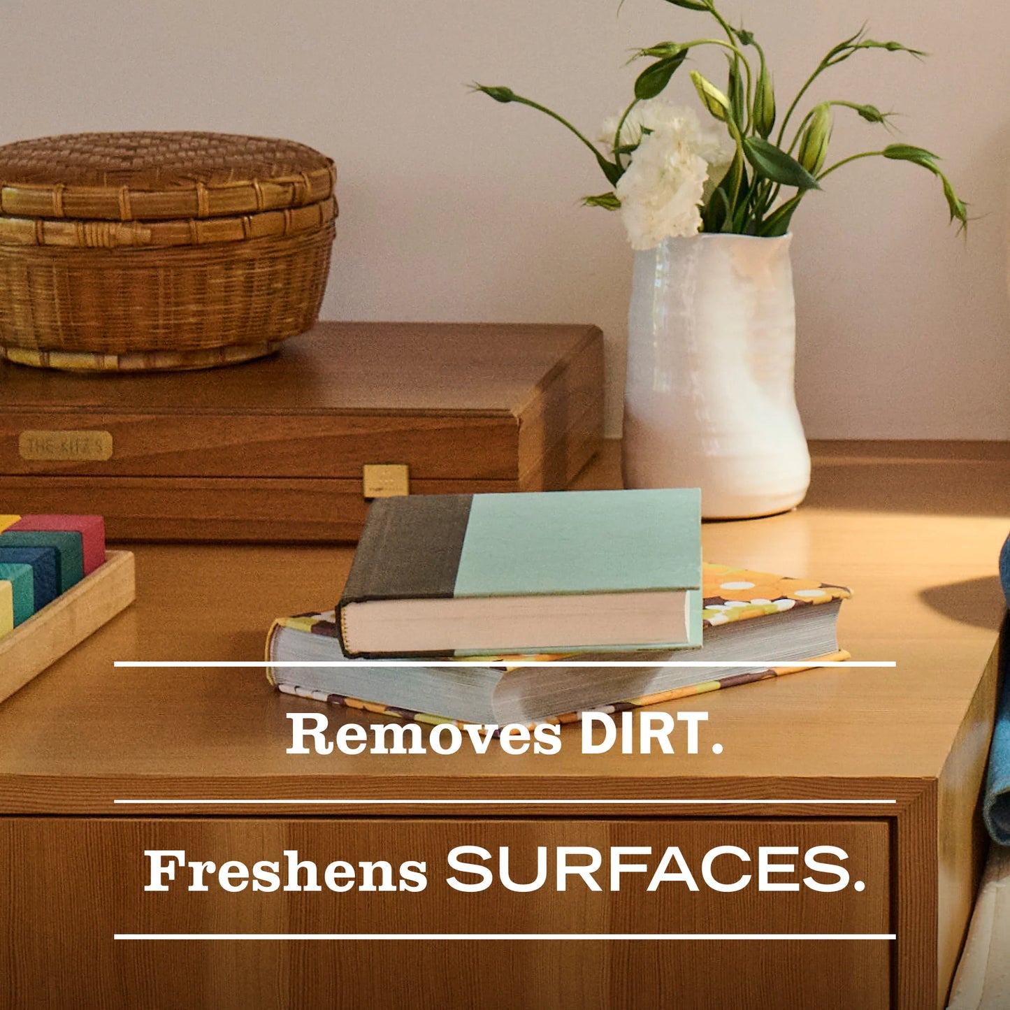 Mrs Meyers Rain Water Multi-Surface Everyday Cleaner