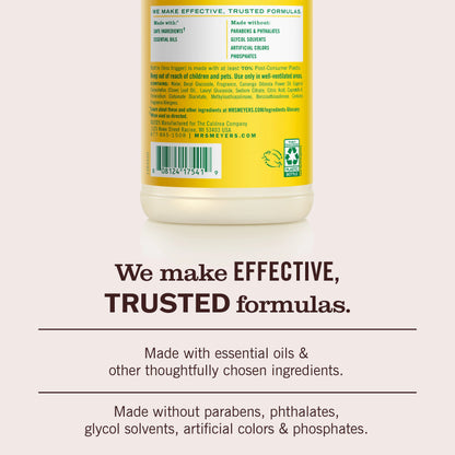 Mrs Meyers Honeysuckle Multi-Surface Everyday Cleaner