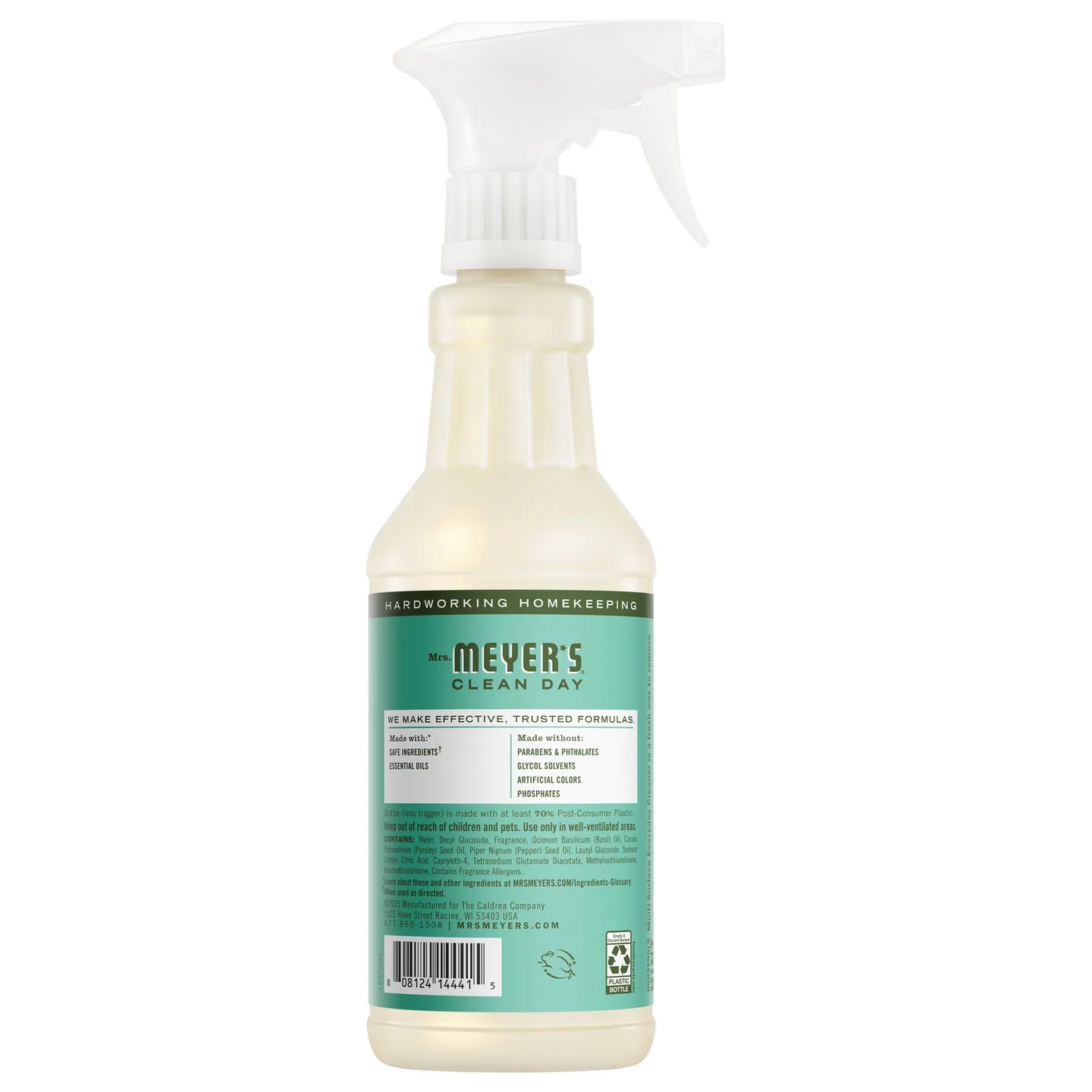 Mrs Meyers Basil Multi-Surface Everyday Cleaner