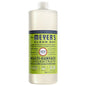 Mrs Meyers Lemon Verbena Multi-Surface Concentrate