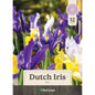 Dutch Iris Bulbs