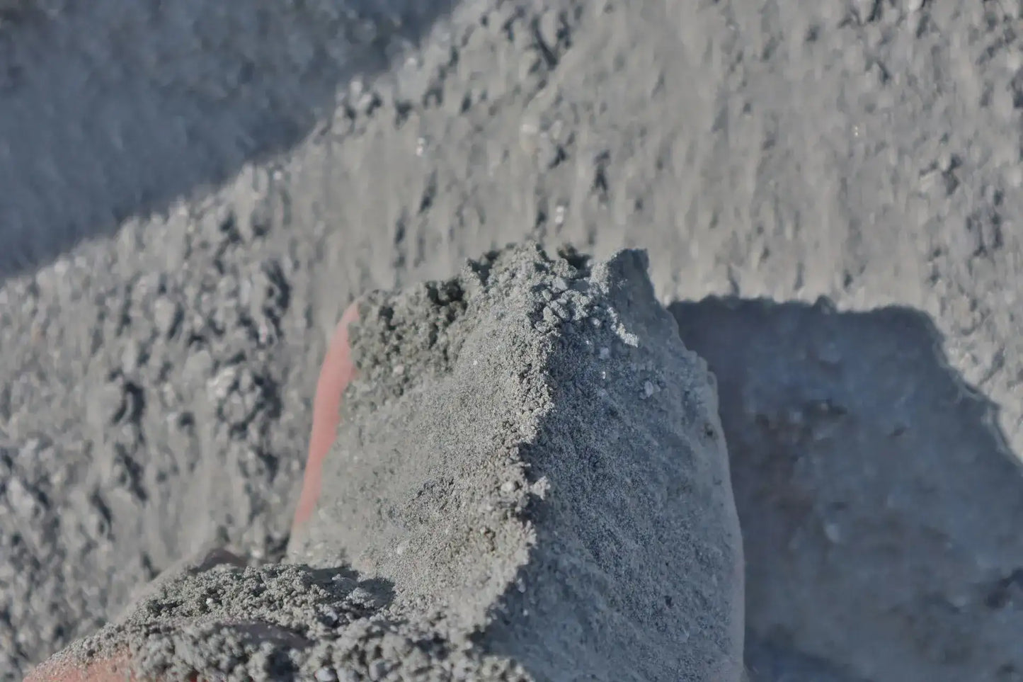 Grey Decomposed Granite