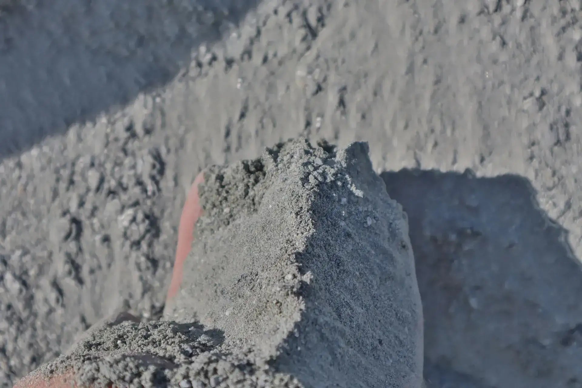 Grey Decomposed Granite