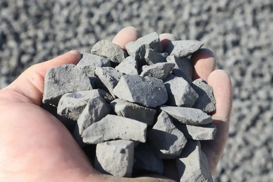 3/4 Crushed Basalt