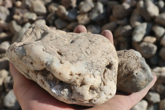 3-4" Grey Creek Cobble