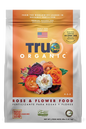 True-Organic Rose and Flower Food 4lb