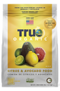 True-Organic Citrus & Avacado Food 4lb.