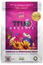 True-Organic Annuals & Perennials Food 4lb.