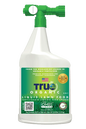 True Organic Liquid Lawn Fertilizer