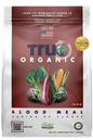 True-Organic Blood Meal 4lb.