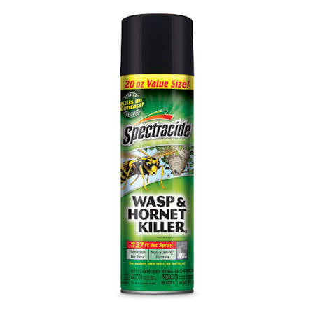Spectracide® Wasp & Hornet Killer