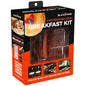 Backstone Professional Breakfast 4 Piece Kit