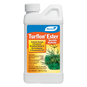 Monterey Turflon® Ester