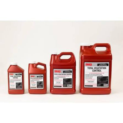 RM-43 Total Vegetation Control
