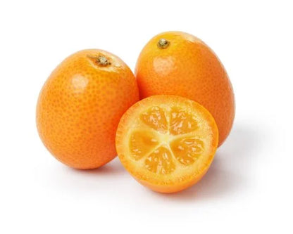 Kumquat ‘Fukushu’
