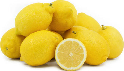 Lemon ‘Eureka’