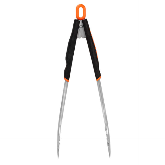 Mr. Bar-b-q Premium Locking Tongs