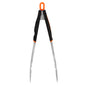 Mr. Bar-b-q Premium Locking Tongs