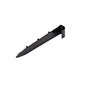 Rain Drip Universal Tubing Hold-Down Cleated Stake, 6 in