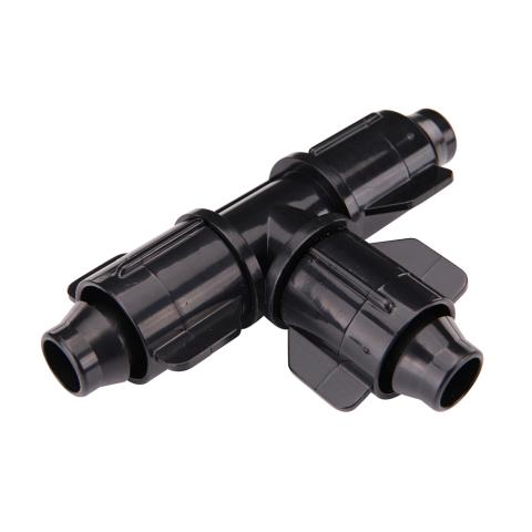 Rain Drip Smart Loc Universal Tee