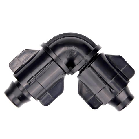 Rain Drip Smart Loc Elbow