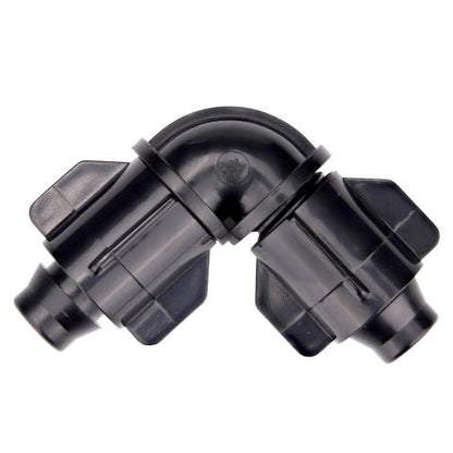 Rain Drip Smart Loc Elbow