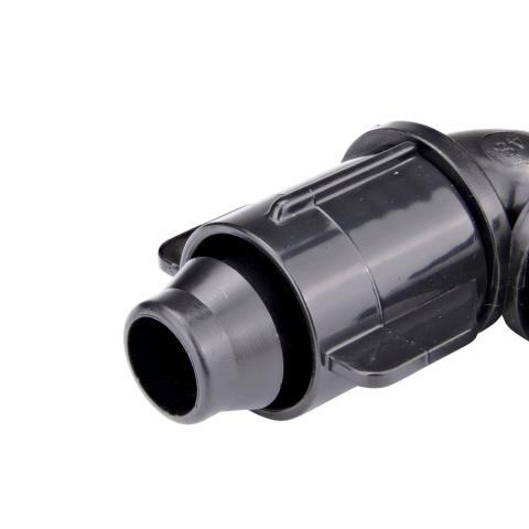 Rain Drip Smart Loc Elbow