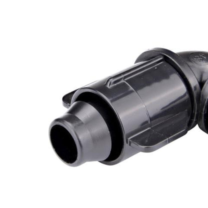 Rain Drip Smart Loc Elbow