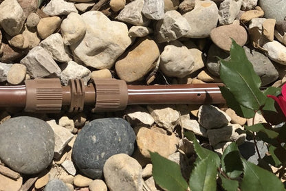 LP Products EZ-LOK Coupling 16-18MM