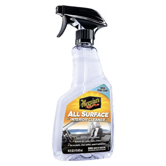 Meguiars All Surface Interior Cleaner