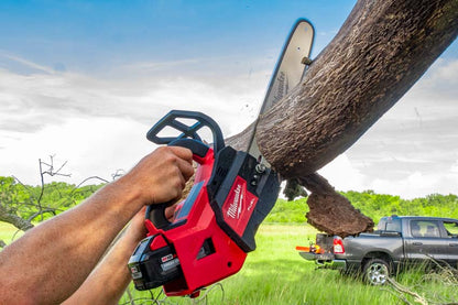 Milwaukee M18 FUEL™ 14" Top Handle Chainsaw (Tool-Only)