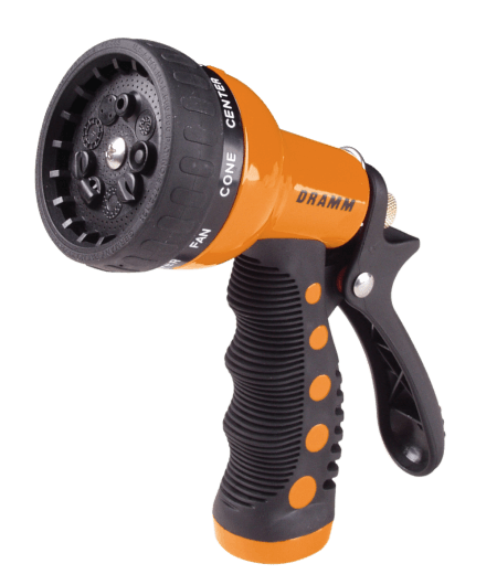 DRAMM Touch N Flow Revolver Spray
