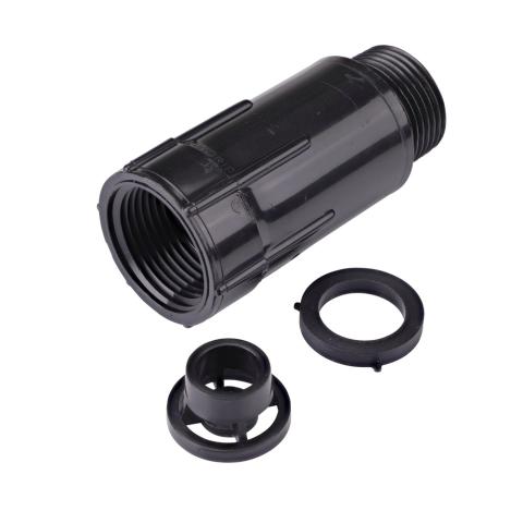 Orbit Pressure Regulator, 3/4 in. FPT X 3/4 in. MPT, 15-20 PSI